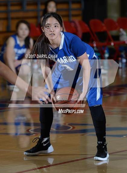 Thumbnail 3 in JV: San Gabriel vs San Marino photogallery.