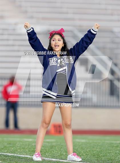 Thumbnail 3 in South Grand Prairie @ Nimitz photogallery.