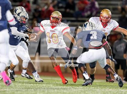 Thumbnail 2 in South Grand Prairie @ Nimitz photogallery.