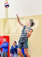 Photo from the gallery "Cathedral vs. Brebeuf Jesuit Preparatory"
