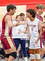 Photo from the gallery "Cathedral vs. Brebeuf Jesuit Preparatory"