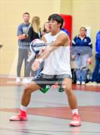 Photo from the gallery "Cathedral vs. Brebeuf Jesuit Preparatory"