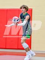 Photo from the gallery "Cathedral vs. Brebeuf Jesuit Preparatory"