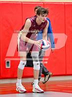 Photo from the gallery "Cathedral vs. Brebeuf Jesuit Preparatory"