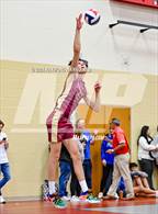 Photo from the gallery "Cathedral vs. Brebeuf Jesuit Preparatory"
