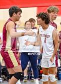 Photo from the gallery "Cathedral vs. Brebeuf Jesuit Preparatory"