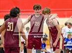Photo from the gallery "Cathedral vs. Brebeuf Jesuit Preparatory"