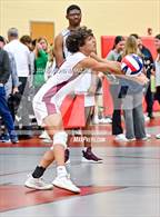 Photo from the gallery "Cathedral vs. Brebeuf Jesuit Preparatory"