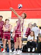 Photo from the gallery "Cathedral vs. Brebeuf Jesuit Preparatory"