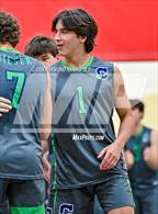 Photo from the gallery "Cathedral vs. Brebeuf Jesuit Preparatory"