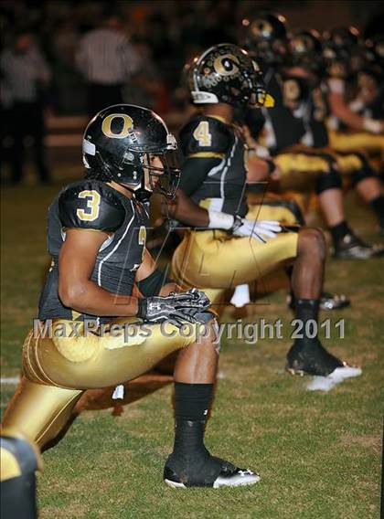 Thumbnail 1 in Mountain Brook vs. Oxford (AHSAA 6A Playoffs)  photogallery.