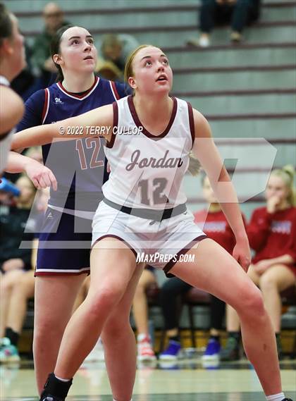 Thumbnail 1 in Herriman vs. Jordan (Beetdigger Classic) photogallery.
