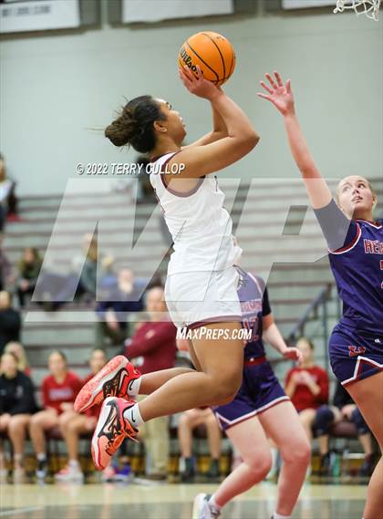 Thumbnail 2 in Herriman vs. Jordan (Beetdigger Classic) photogallery.