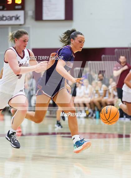 Thumbnail 3 in Herriman vs. Jordan (Beetdigger Classic) photogallery.