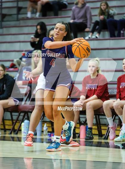 Thumbnail 2 in Herriman vs. Jordan (Beetdigger Classic) photogallery.
