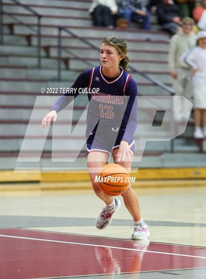 Thumbnail 2 in Herriman vs. Jordan (Beetdigger Classic) photogallery.