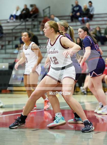 Thumbnail 1 in Herriman vs. Jordan (Beetdigger Classic) photogallery.