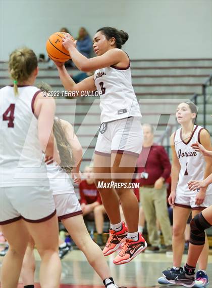 Thumbnail 1 in Herriman vs. Jordan (Beetdigger Classic) photogallery.