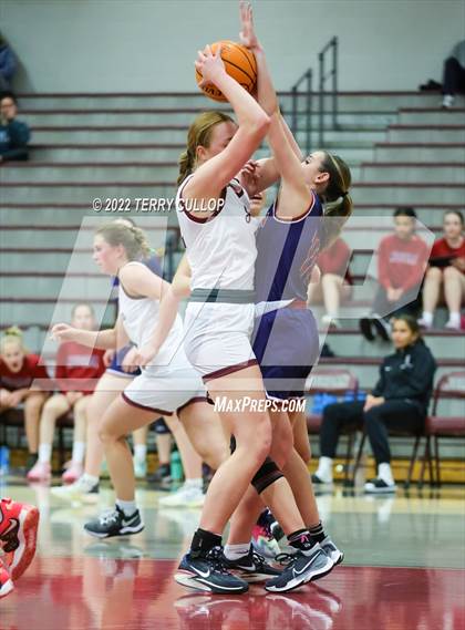 Thumbnail 1 in Herriman vs. Jordan (Beetdigger Classic) photogallery.