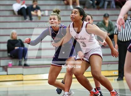Thumbnail 2 in Herriman vs. Jordan (Beetdigger Classic) photogallery.