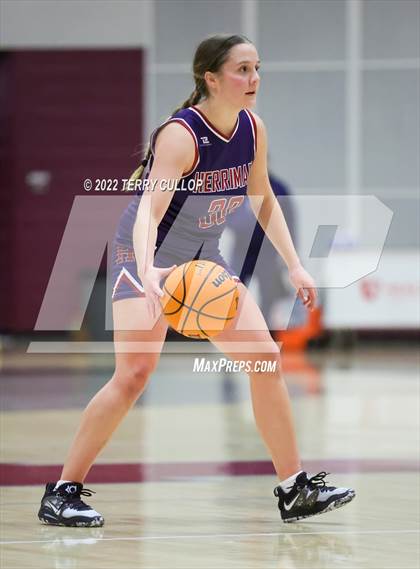 Thumbnail 2 in Herriman vs. Jordan (Beetdigger Classic) photogallery.