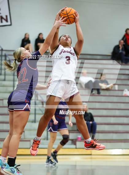 Thumbnail 1 in Herriman vs. Jordan (Beetdigger Classic) photogallery.