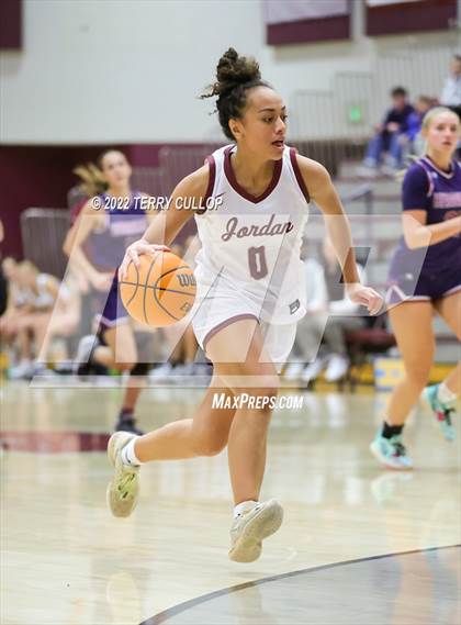 Thumbnail 3 in Herriman vs. Jordan (Beetdigger Classic) photogallery.