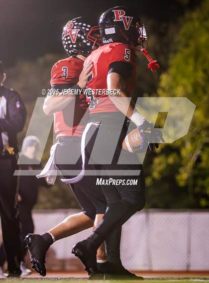 Thumbnail 3 in Edison @ Palos Verdes (CIF SS Division 3 Semifinals) photogallery.