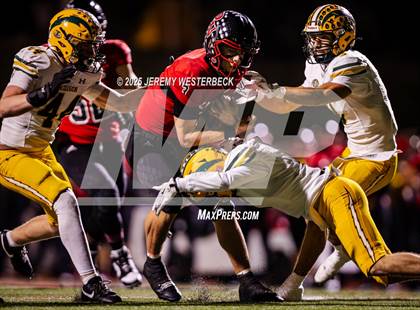 Thumbnail 1 in Edison @ Palos Verdes (CIF SS Division 3 Semifinals) photogallery.