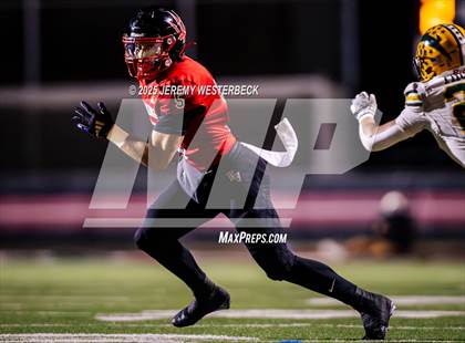 Thumbnail 1 in Edison @ Palos Verdes (CIF SS Division 3 Semifinals) photogallery.