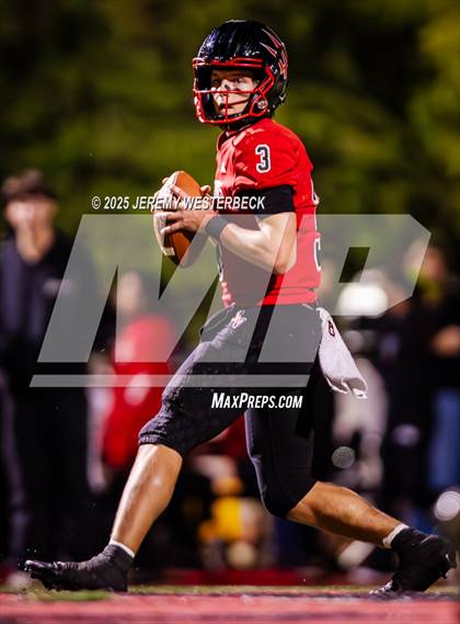 Thumbnail 3 in Edison @ Palos Verdes (CIF SS Division 3 Semifinals) photogallery.