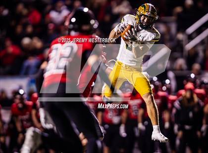 Thumbnail 2 in Edison @ Palos Verdes (CIF SS Division 3 Semifinals) photogallery.
