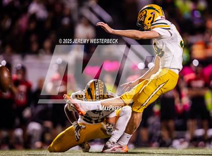 Thumbnail 1 in Edison @ Palos Verdes (CIF SS Division 3 Semifinals) photogallery.