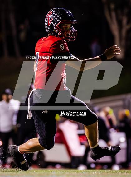 Thumbnail 1 in Edison @ Palos Verdes (CIF SS Division 3 Semifinals) photogallery.