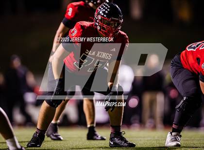 Thumbnail 3 in Edison @ Palos Verdes (CIF SS Division 3 Semifinals) photogallery.