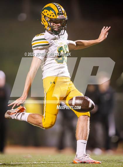 Thumbnail 1 in Edison @ Palos Verdes (CIF SS Division 3 Semifinals) photogallery.