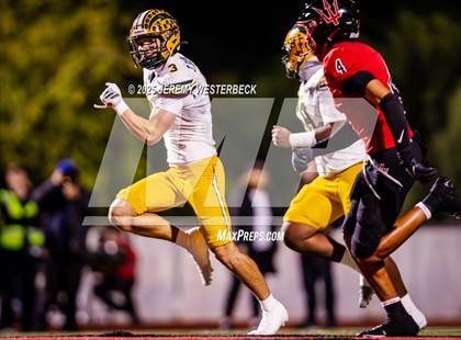 Thumbnail 1 in Edison @ Palos Verdes (CIF SS Division 3 Semifinals) photogallery.