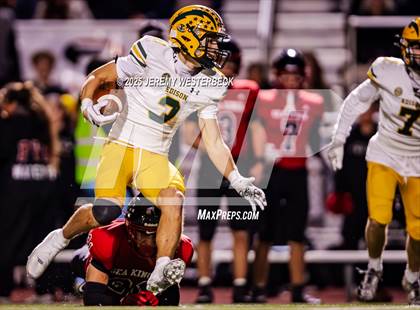 Thumbnail 2 in Edison @ Palos Verdes (CIF SS Division 3 Semifinals) photogallery.