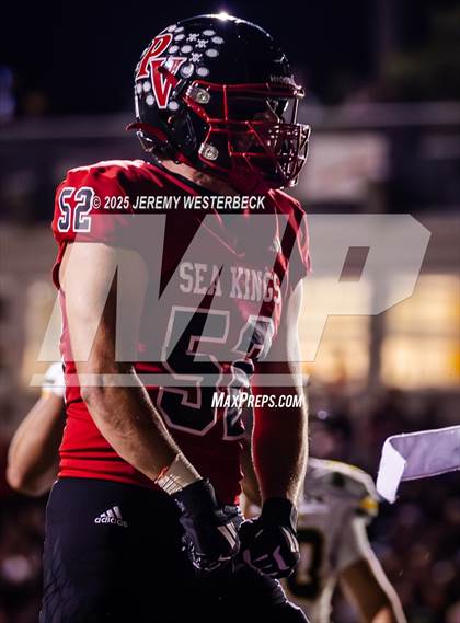 Thumbnail 2 in Edison @ Palos Verdes (CIF SS Division 3 Semifinals) photogallery.