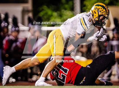 Thumbnail 3 in Edison @ Palos Verdes (CIF SS Division 3 Semifinals) photogallery.