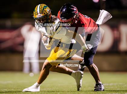 Thumbnail 1 in Edison @ Palos Verdes (CIF SS Division 3 Semifinals) photogallery.