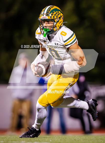 Thumbnail 2 in Edison @ Palos Verdes (CIF SS Division 3 Semifinals) photogallery.