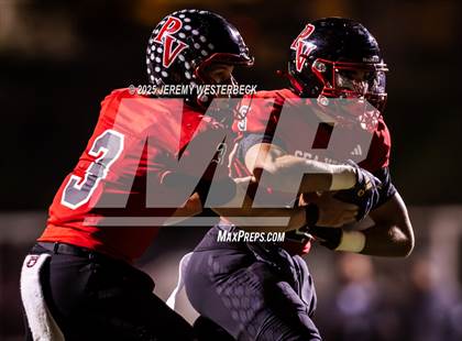 Thumbnail 2 in Edison @ Palos Verdes (CIF SS Division 3 Semifinals) photogallery.