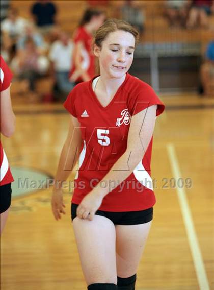 Thumbnail 1 in Burroughs @ Crescenta Valley photogallery.