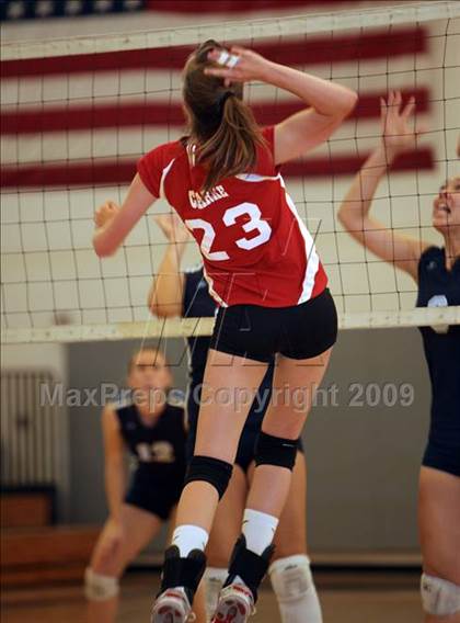 Thumbnail 1 in Burroughs @ Crescenta Valley photogallery.
