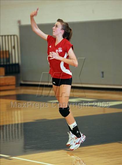 Thumbnail 3 in Burroughs @ Crescenta Valley photogallery.