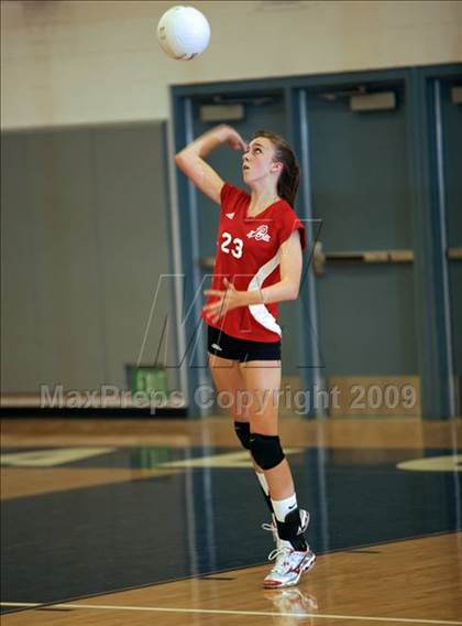 Thumbnail 3 in Burroughs @ Crescenta Valley photogallery.