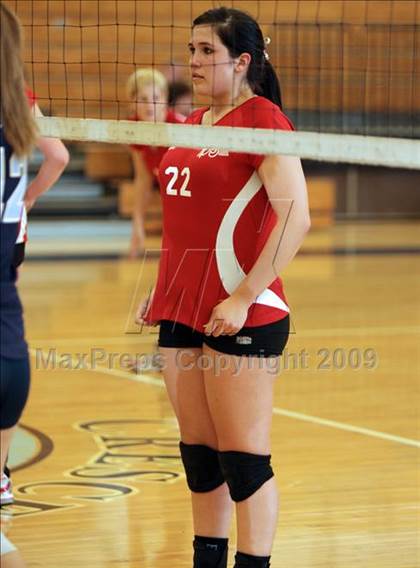 Thumbnail 3 in Burroughs @ Crescenta Valley photogallery.