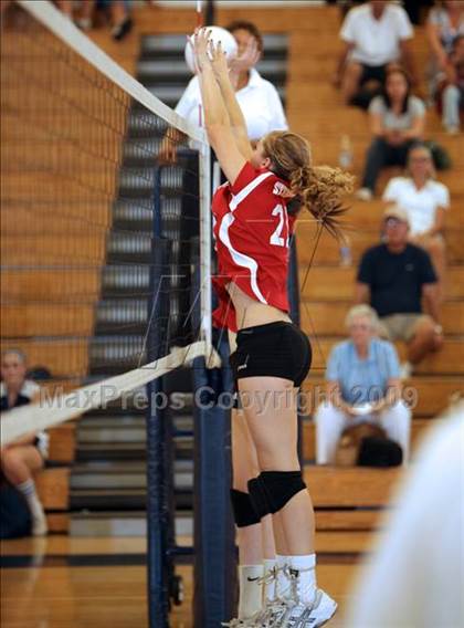 Thumbnail 1 in Burroughs @ Crescenta Valley photogallery.