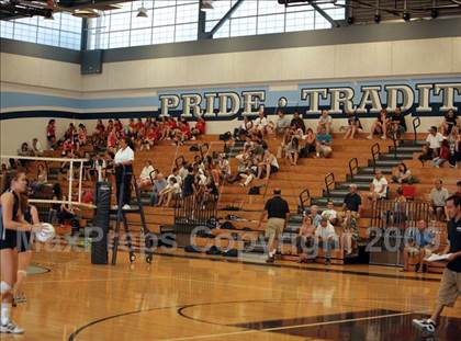 Thumbnail 3 in Burroughs @ Crescenta Valley photogallery.